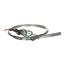 Heater-Crankcase Scroll 80W 240V, 24703701