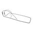 Heater Element Drain Pan, 24752501