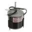 Fan Motor 0.25 HP, 230V, 1085 RPM, BLDC, 25312202