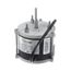 Fan Motor BLDC 120V CM, 25318001