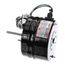 Fan EC 208-230V/60HZ/1PH Motor, 25322404