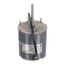 115 2-SPEED Ec Motor-Fan, 25329001S