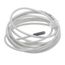 93" with Molex Thermistor Assembly (White), 28900311