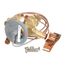 Valve-Expansion 404A 1/2 7/8 SSE, 29311106