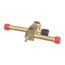 3/8" Base Valve With Pins, 29318101
