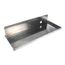 Condenser Drain Pan, 32011001