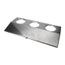 18" x 33" Drain Pan, 40803302