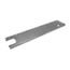 Left Back Panel/Large Unit Cooler, 40834701