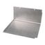 Refrigeration End Access Panel, 40880701