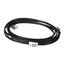Harness-Wiring 24V IRC/BCN/QRC 98", 50008501