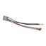 Cable-Controller Assembly, 529-0112-00
