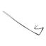 Right Evaporator Defrost Element, 5858C