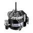 208-230V 1-Phase 1/3 HP 1075 RPM Motor, 7071208S