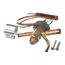 Sporlan Expansion Valve, EBFVEAAC