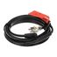 Raychem Heat Tape 12' Length, FG1-12P