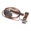 Sporlan TXV Power Element, R-502/408A, KT43SZP