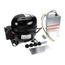 208/230V 1-Phase R404A/407C Hermtc, RST97C1E-PFV-901