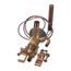 Thermal Expansion Valve, SBFSEAAZP