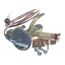 Thermal Expansion Valve (Sweat), SBFSEAZ