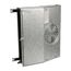 Evaporator Unit Complete, TAK10AG