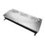 Evaporator Assembly, TAK23AF
