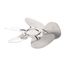 Fan Blade, Clockwise, 0141070