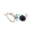 Snap-In Lampholder, 0141797