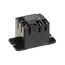 SPDT Relay, NC 120V Coil, 0342598BX