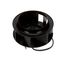 Motor/Fan Assembly, Backward Curved Impeller Motor, 0363387
