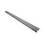Isolation Corner Panel, Vertical, Dark Gray, 0365880DG