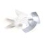 Aluminum Fan Blade, 8.25" Clockwise, 0380485