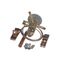 Expansion Valve, EFJE1/6C, 0381082