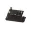 DPST Relay, Normally Open, 120V, 0382642