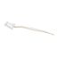 T8 Snap-In Fluorescent Lampholder, 0394420