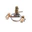 Expansion Valve, FBVE 0.5C, 49, 0403867
