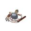 Expansion Valve, FBVE-1/4C, 48, 0403868