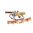 Expansion Valve, FBSE-1/2 C, 62, 0405590