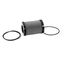 Oil Filter, 894020302, 0426356