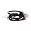 Shelf Light Fixture Harness, Black, 0429823