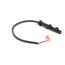 Female Receptacle Harness, Black, 0432600