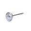 1-Inch Dial Thermometer, 0441136