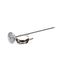 1" Dial Thermometer w/ Flanged Bracket, 0441137