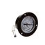 2-Dial Black Thermometer, 0443313
