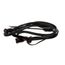 Dual Fan Mod Harness, 0443521