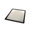 Rear Service Door, Inside Mirror, 0459772