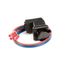 10ft Replacement Harness, Black, 0460928