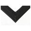 Black Magnetic Gasket, RLT, 0461957