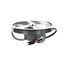Fan Assembly, 4W 115V, 7", 0464845