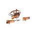 Thermo Expansion Valve, FBSE-1/4-Z, Adjustable, 0472727