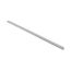 Honeycomb w/ Angle, 3", Clear, 0495253